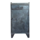 Industrial storage furniture