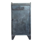 Industrial storage furniture