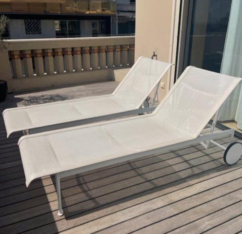 Transat Knoll Richard Schultz | Selency