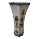 Vase Henriot Quimper ancien — début 20ème siècle