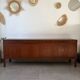 1960s vintage enfilade
