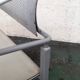 Vintage Chair Fly Line Carre VI
