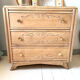 Art Deco Chest of Drawers