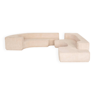 Lara by Roberto Pamio, Renato Toso and Noti Massari for Stilwood