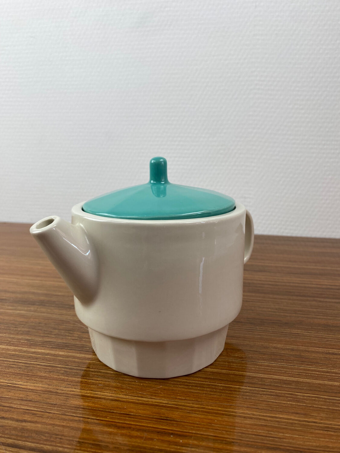 Vintage coffee maker