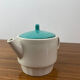 Vintage coffee maker
