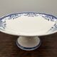 Luneville Earthenware Fruit Bowl - Vileray - Keller & Guerin, early 20th century
