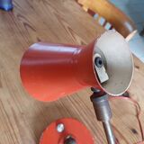 Vintage Lamp from the 50s