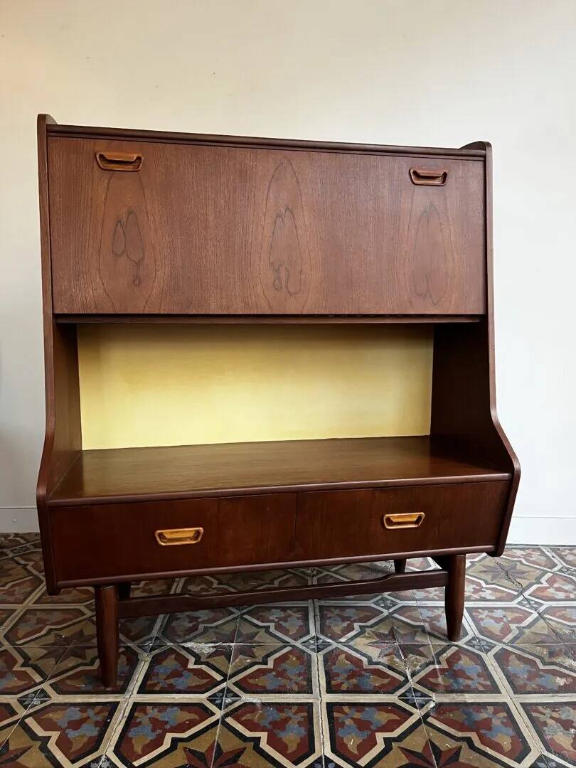 Cabinet vintage