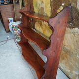 Wall shelf