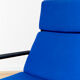 Fauteuil D35 par Anton Lorenz pour Tecta
