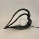Ceramic Table Lamp in the style of Harris Lamps from 1970'
