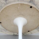 Oval Tulip coffee table, Eero Saarinen for Knoll International