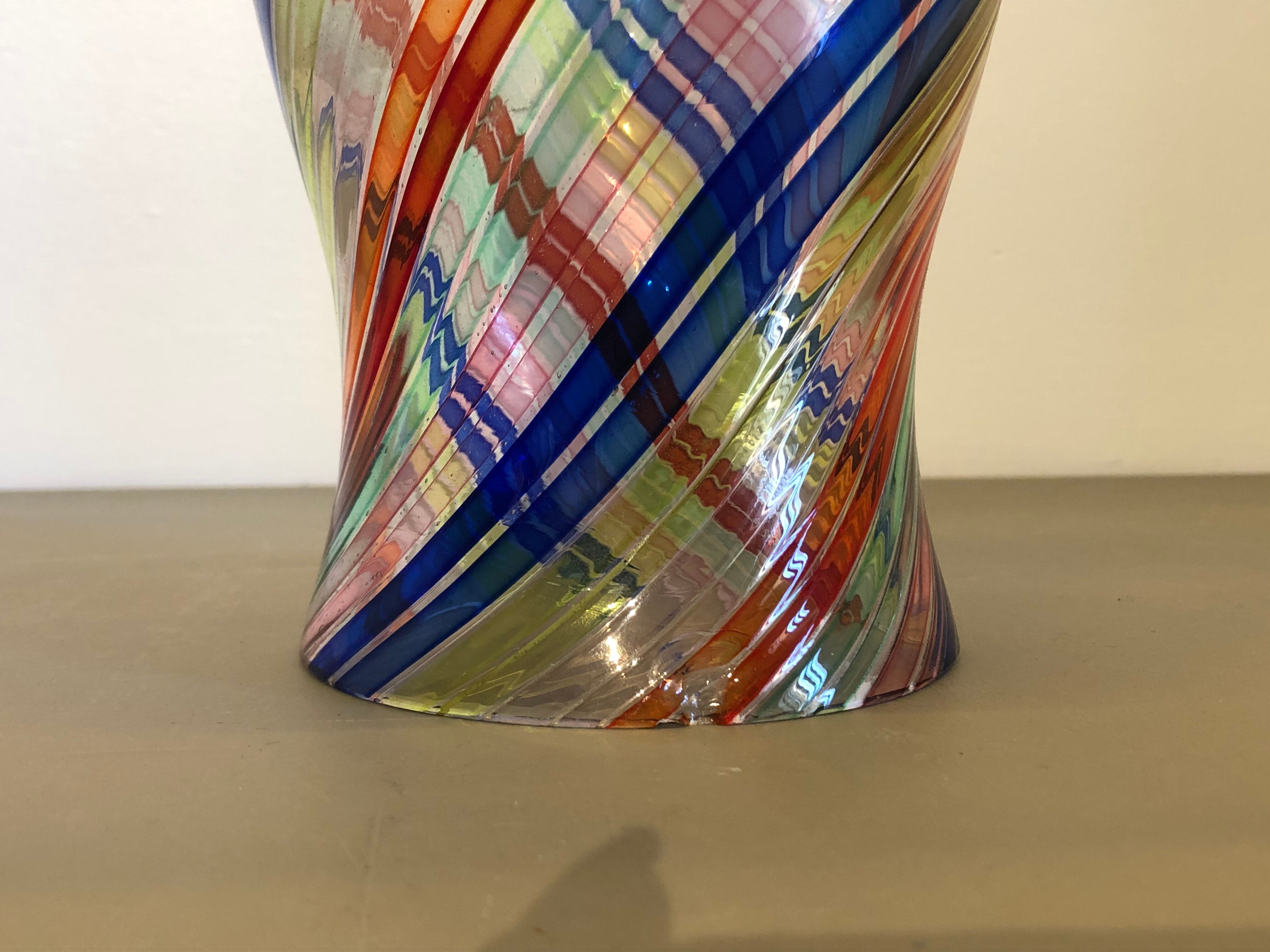 Photophore Gioponti for Venini