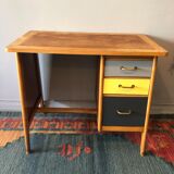 Vintage desk