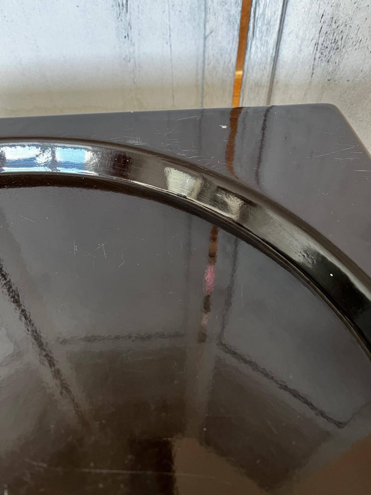 OZOO style vintage coffee table