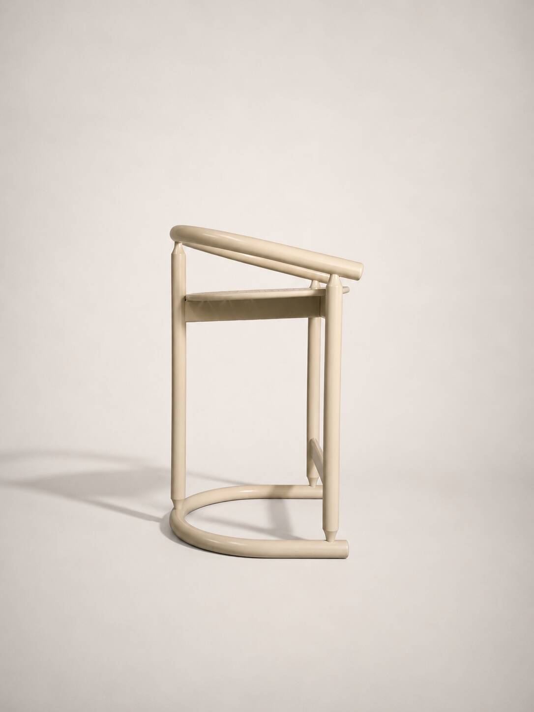 Set of 3 Almillmö stools