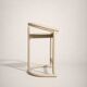 Set of 3 Almillmö stools