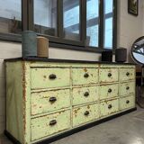 Workshop furniture Early 20th century