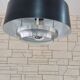 Suspension right now brushed aluminium philips 1960