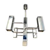 Chandelier by Maison Sciolari distributed by Boulanger