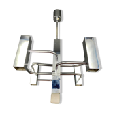 Lustre de la Maison Sciolari distribué par Boulanger