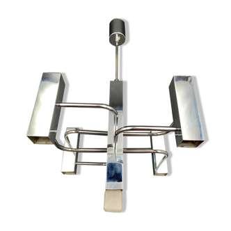 Chandelier by Maison Sciolari distributed by Boulanger