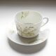 Tasse en porcelaine de Limoges