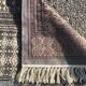 Pakistan oriental rug. 1.28 X 1.90 meters. Handmade