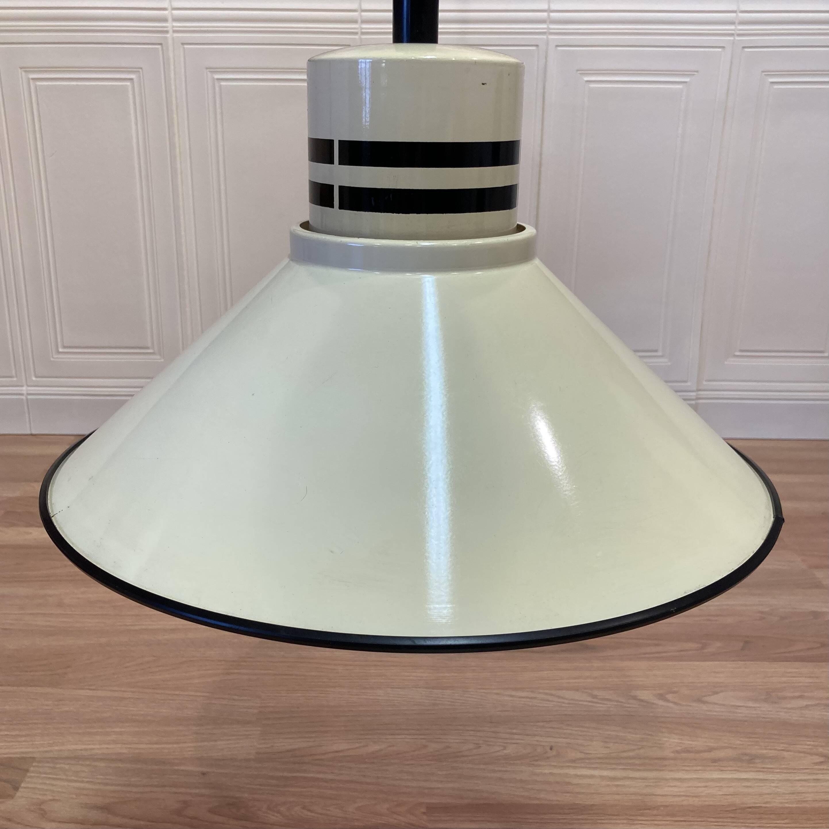 Scandinavian suspension design 1970.