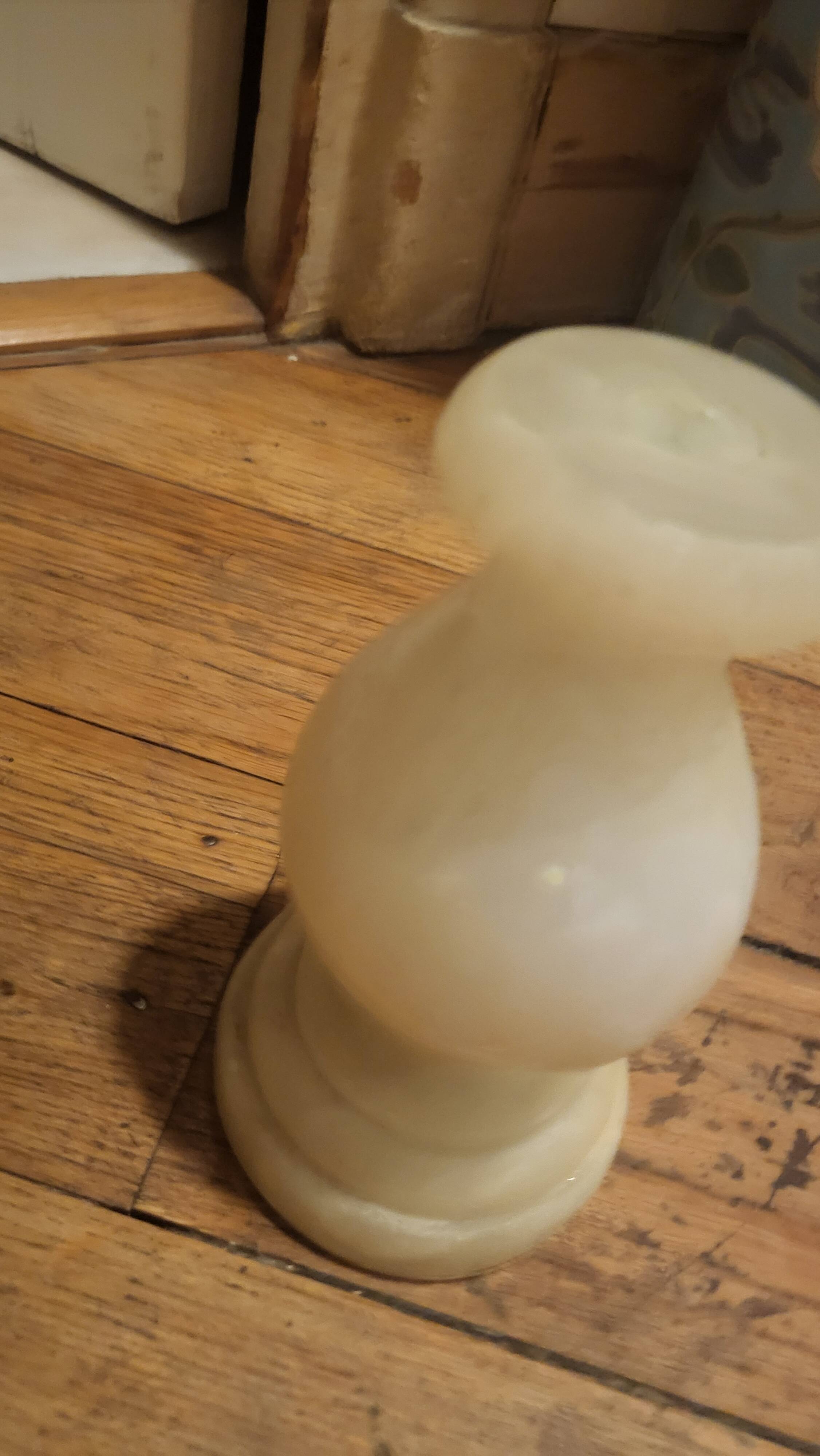 Lamp bases