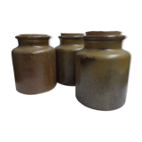 Stonewares