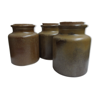 Stonewares