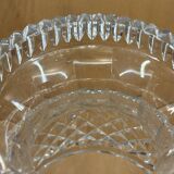 Crystal vase