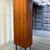 Complete kitchen in formica from the 60s