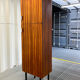Complete kitchen in formica from the 60s
