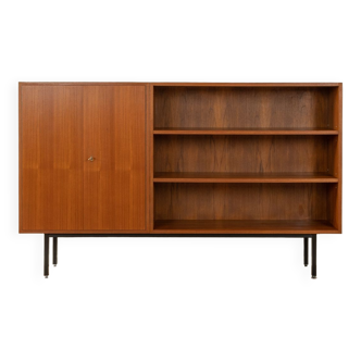 1950s sideboard by Oldenburger Möbelwerkstätten