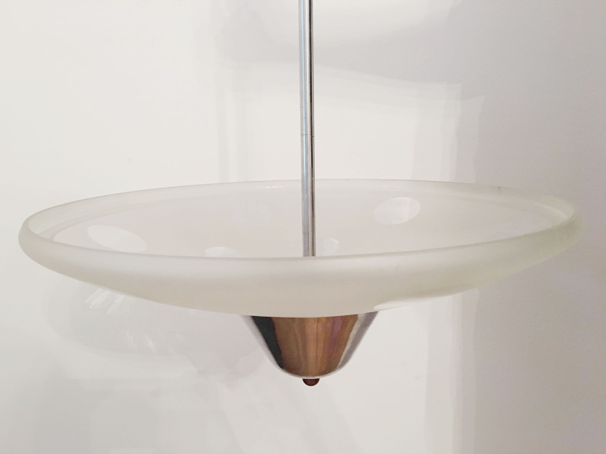 Suspension de Napako, années 1970