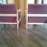 Steiner 60s Chair