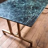 Table basse vintage