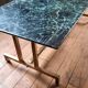 Vintage coffee table