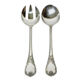 Christofle – Marly model salad cutlery