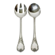 Christofle – Marly model salad cutlery