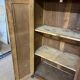 Armoire parisienne vintage