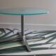 Round coffee table Pearson Lloyd