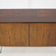 1960s Omann Jun palisander cabinet, Denmark