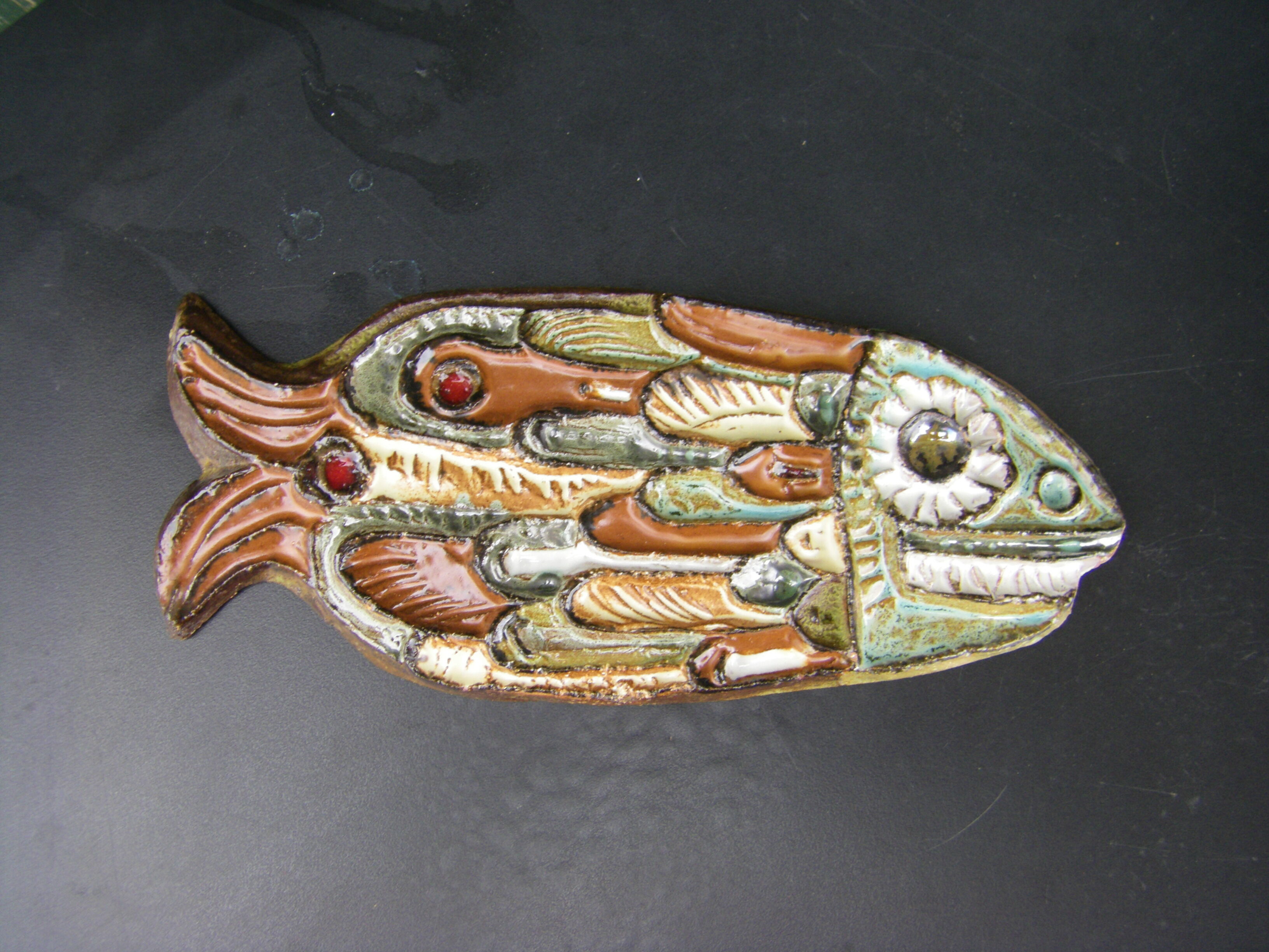 Collection of vintage ceramics