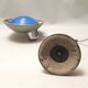Ferdinand Solere desk lamp from the 1950s