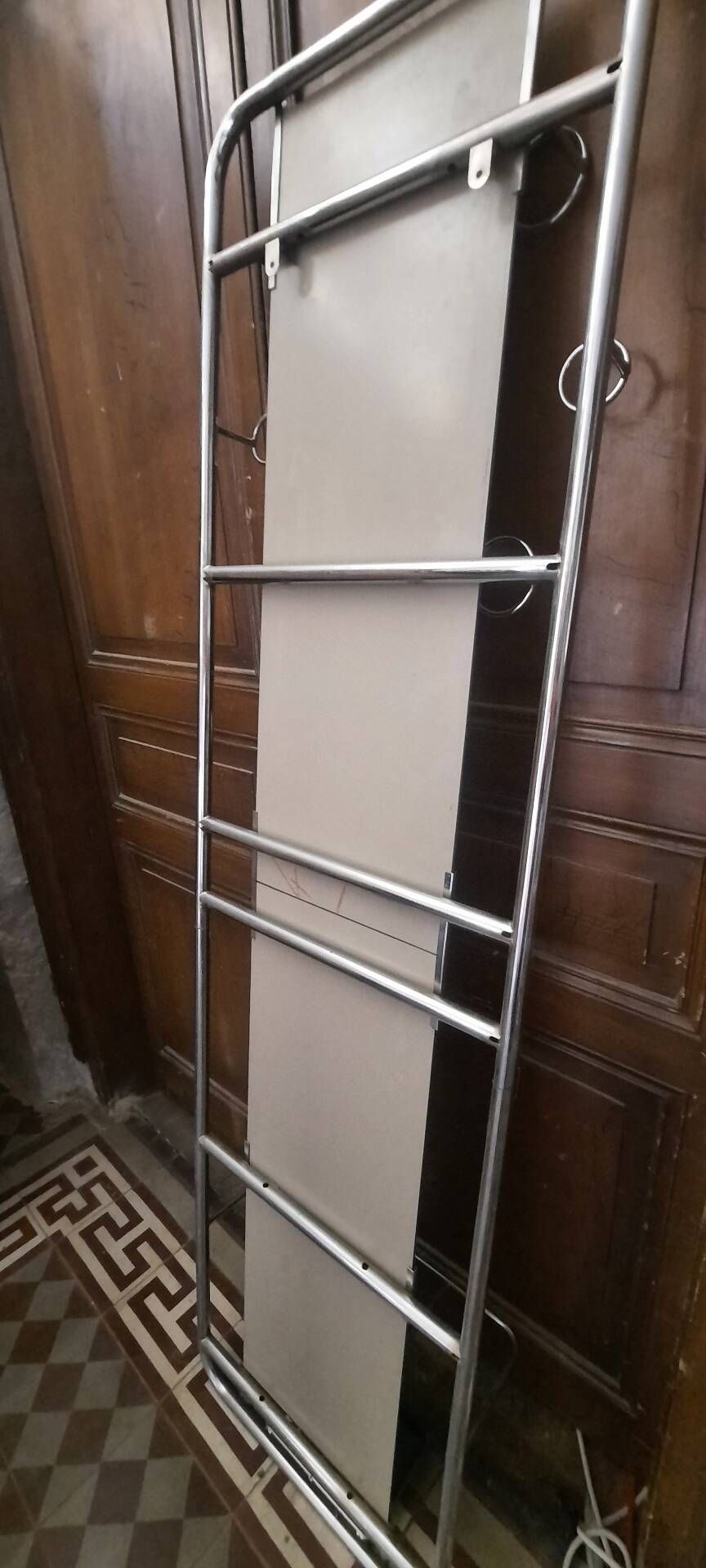 Coat rack 1950s