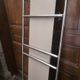 Coat rack 1950s